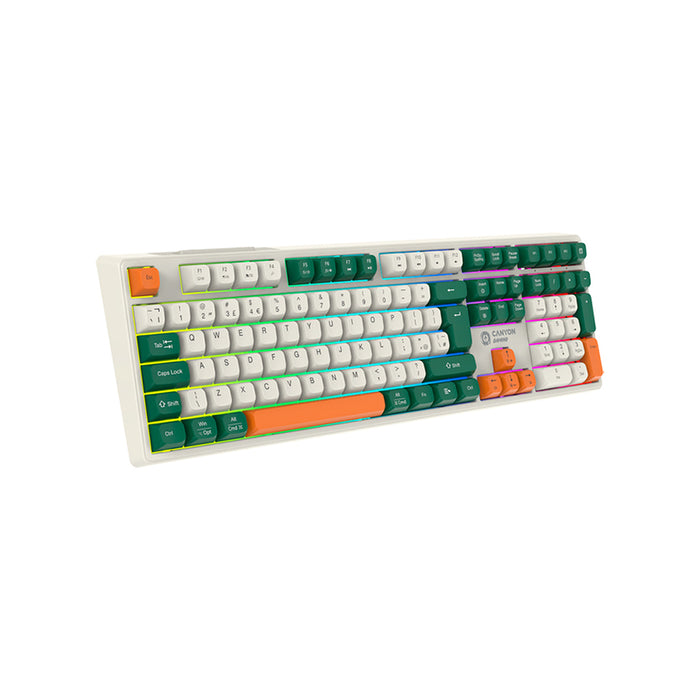 CANYON SHADDER GKW-11 keyboard