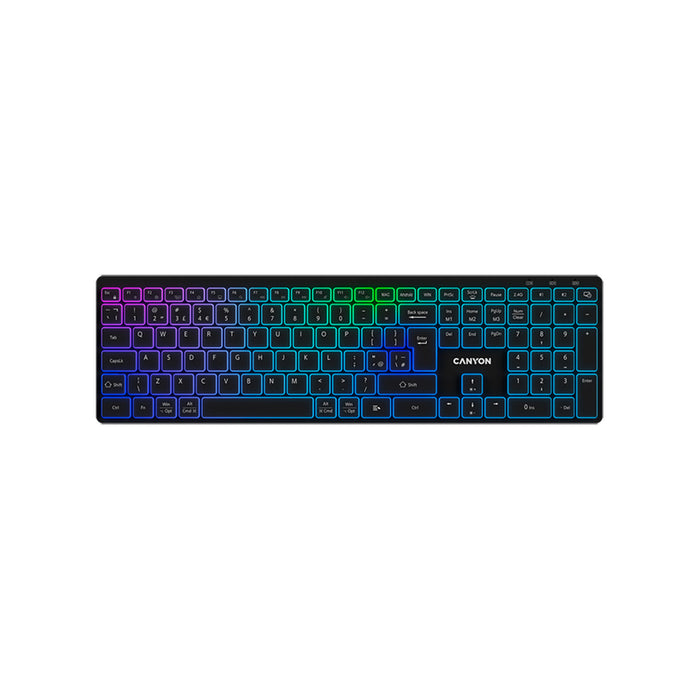 CANYON CNS-HBTK11B keyboard
