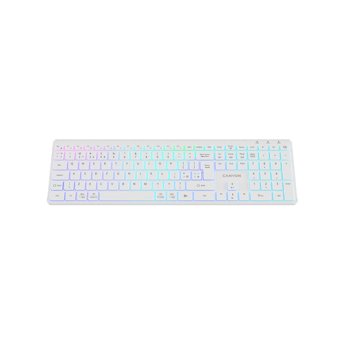 CANYON CNS-HBTK11W keyboard