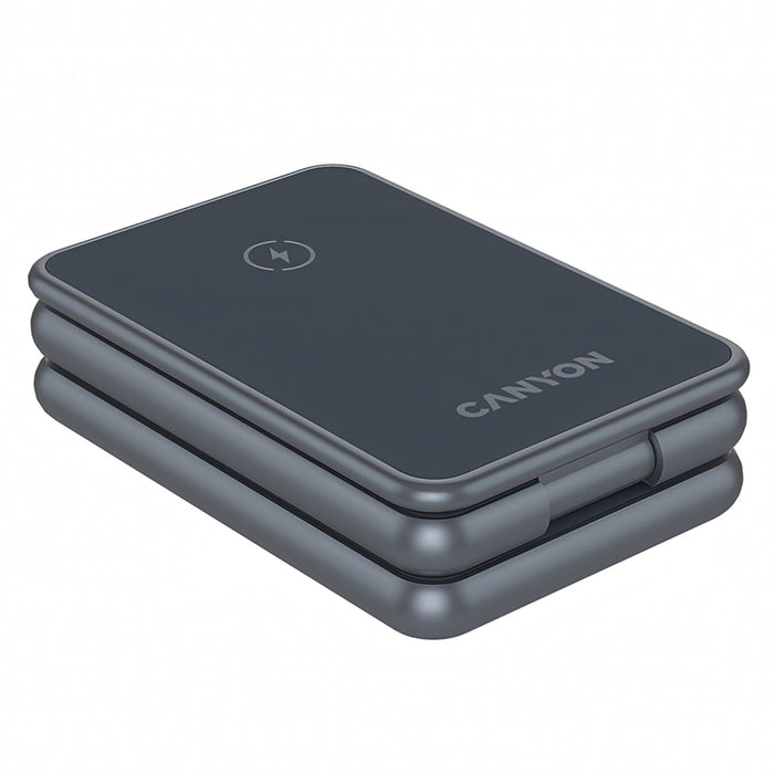 WIRELESS STAND CANYON WCS309M 15W 3IN1