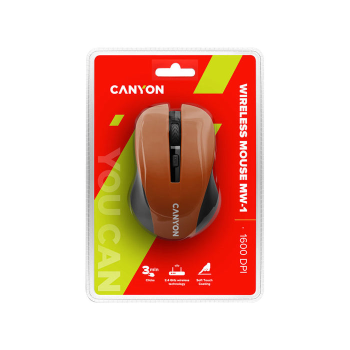 Mouse CANYON CNE-CMSW1O
