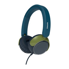 Headphones with microphone Canyon CNS-CEP4B, IN-EAR (PLUGS)
