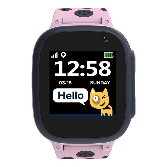 CANYON SANDY CNE-KW34PP GPS smart watch