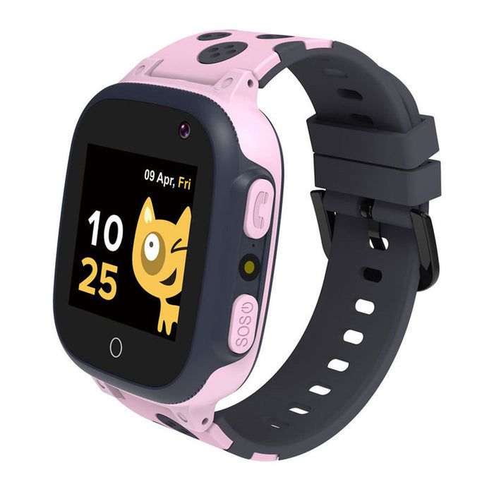 CANYON SANDY CNE-KW34PP GPS smart watch