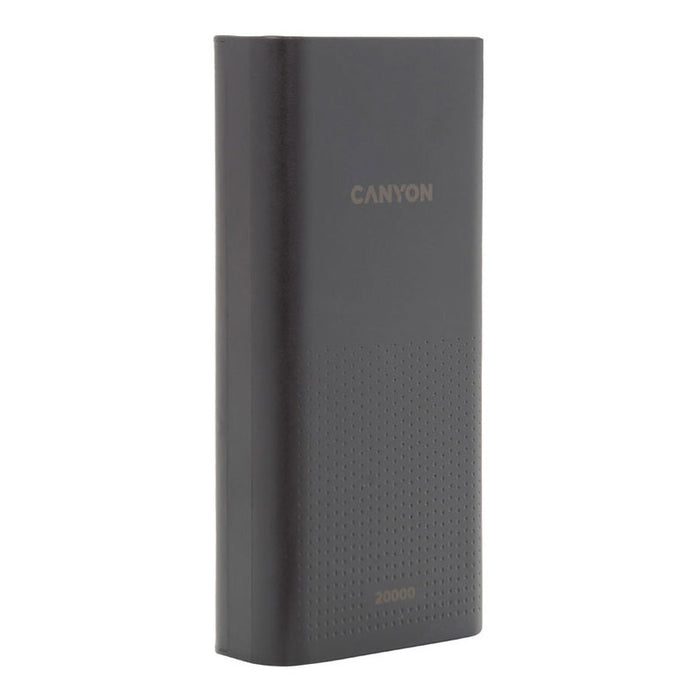 CANYON EXTERNAL BATTERY 20000 mAh CNE-CPB2001B