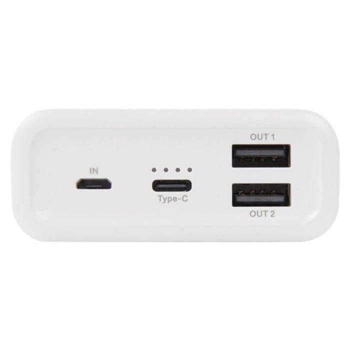 CANYON EXTERNAL BATTERY 20000 mAh CNE-CPB2001W
