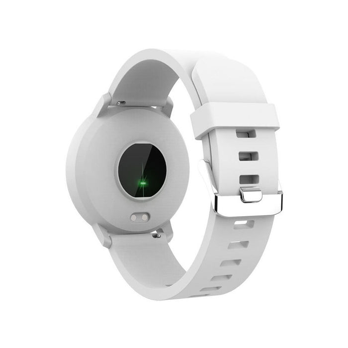 Smart watch CANYON LOLLYPOP CNS-SW63SW 42.5 MM, HEART MONITOR