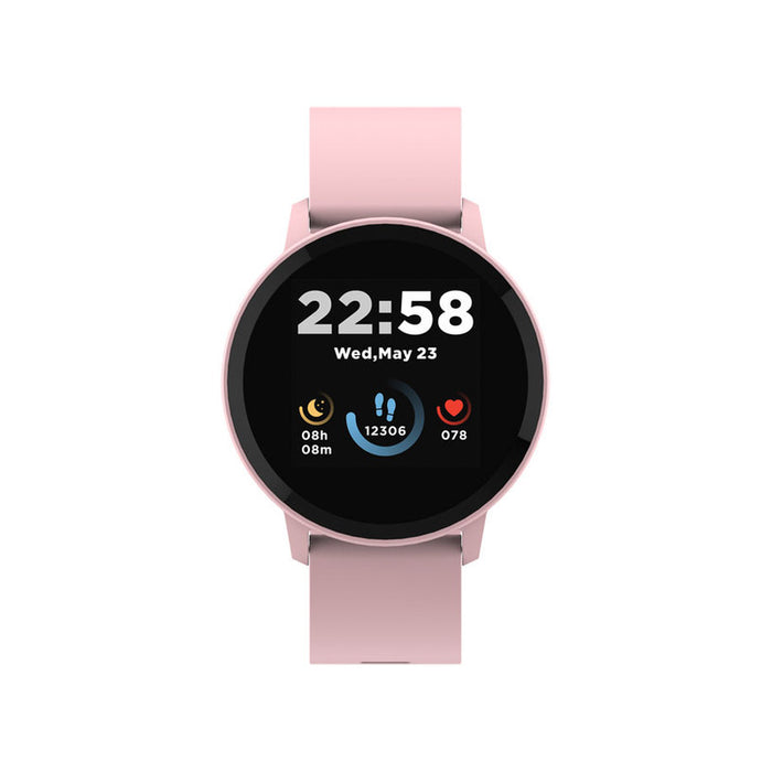 Smart watch CANYON LOLLYPOP CNS-SW63PP 42.5 MM, HEART MONITOR