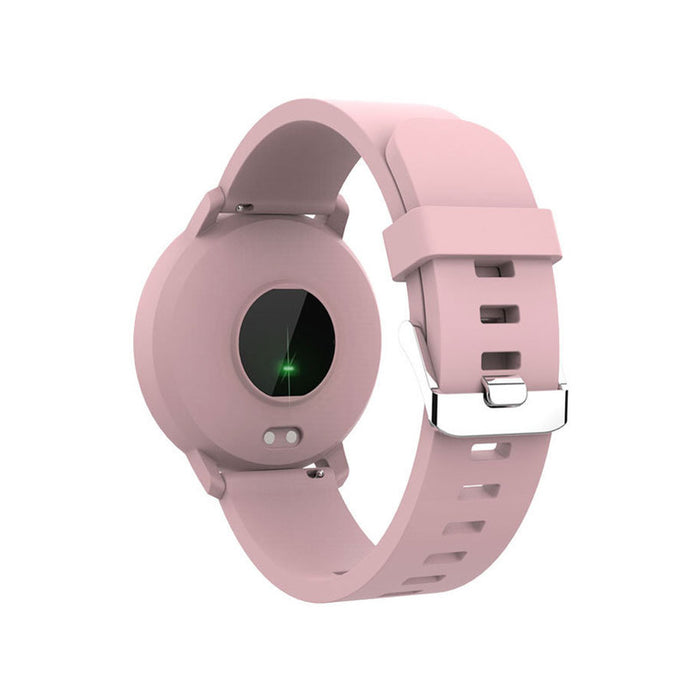 Smart watch CANYON LOLLYPOP CNS-SW63PP 42.5 MM, HEART MONITOR