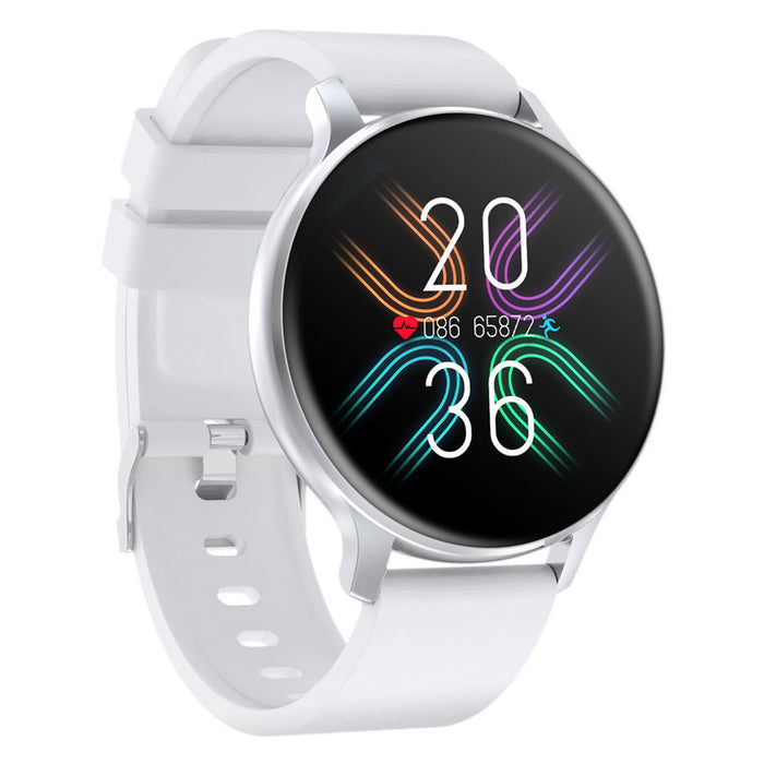 Smart watch CANYON BADIAN CNS-SW68SS 45 MM, HEART MONITOR, SPO2