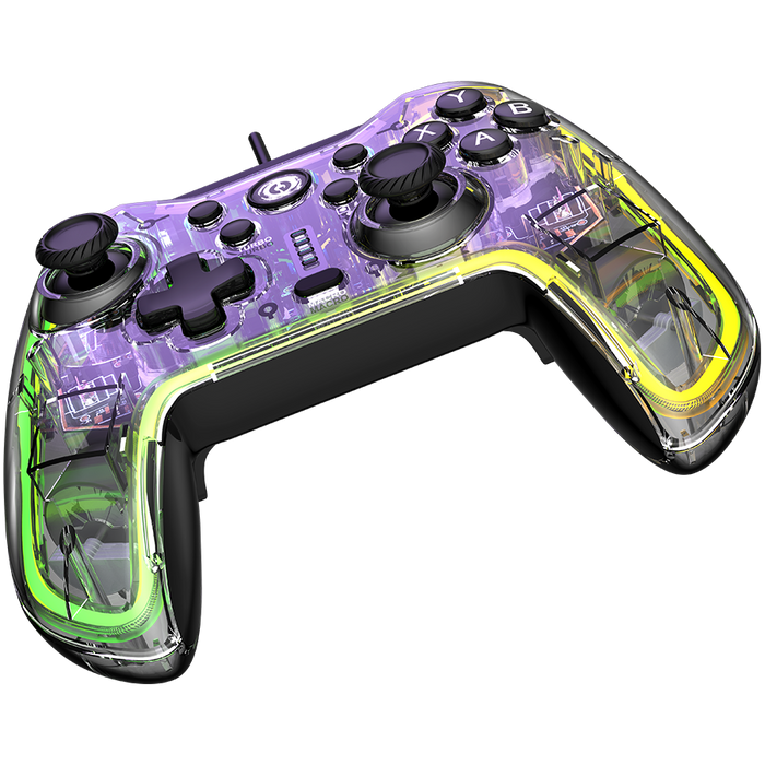 Gamepad CANYON CND-GPW02