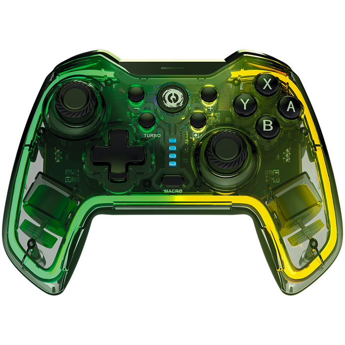 Gamepad CANYON CND-GPW02