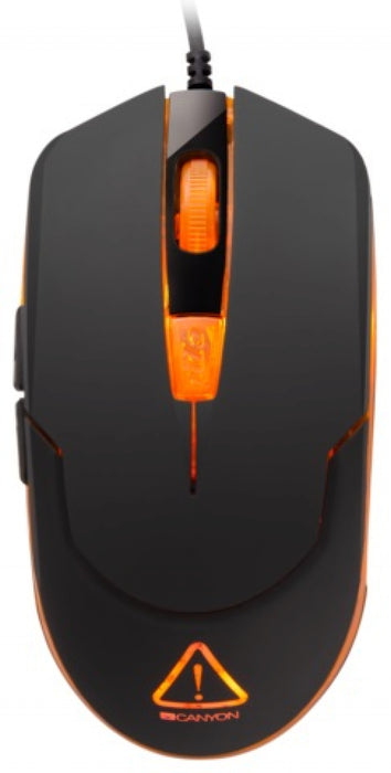Canyon CND-SGM01RGB STAR RAIDER gaming mouse