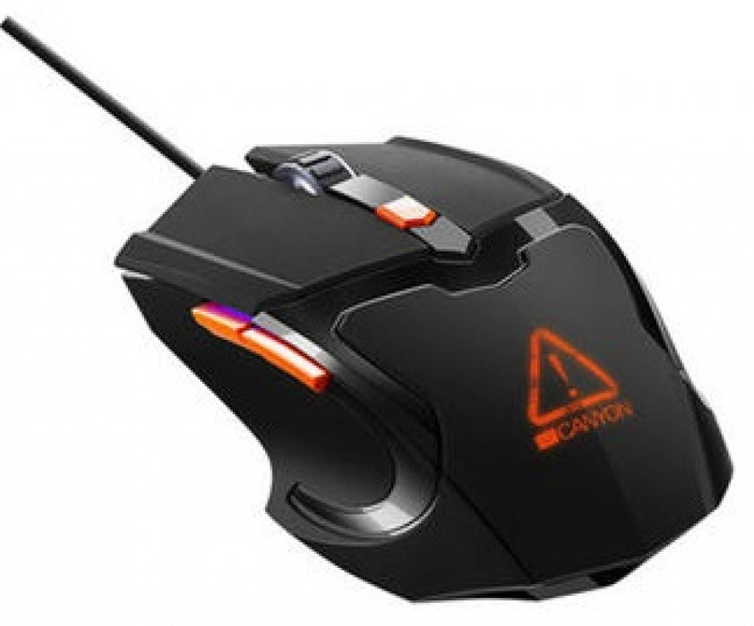 Gaming mouse Canyon CND-SGM02RGB VIGIL