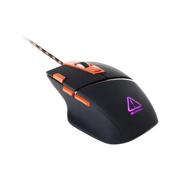 Canyon CND-SGM04RGB gaming mouse