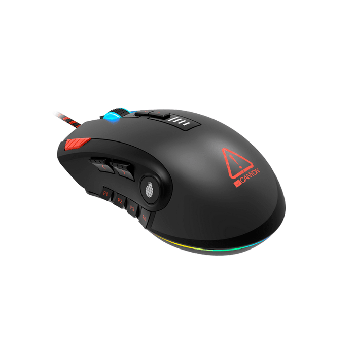 Мишка Canyon CND-SGM15 MERKAVA