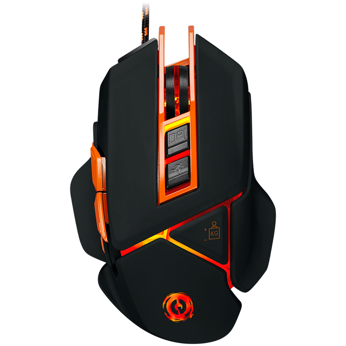 Canyon CND-SGM6N gaming mouse