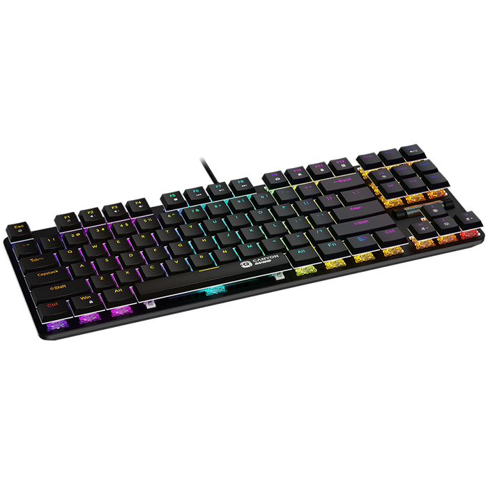 Canyon CND-SKB50-US Gaming Keyboard