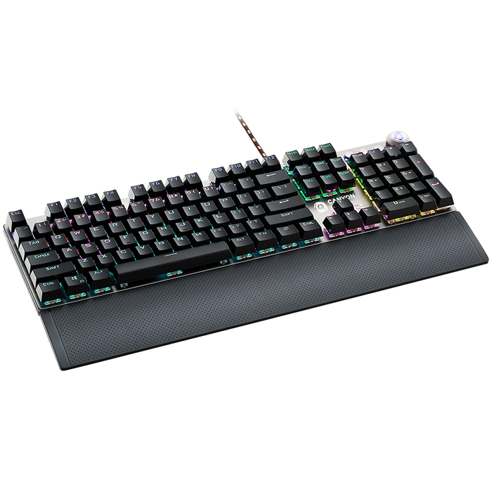 Canyon CND-SKB7-US Gaming Keyboard
