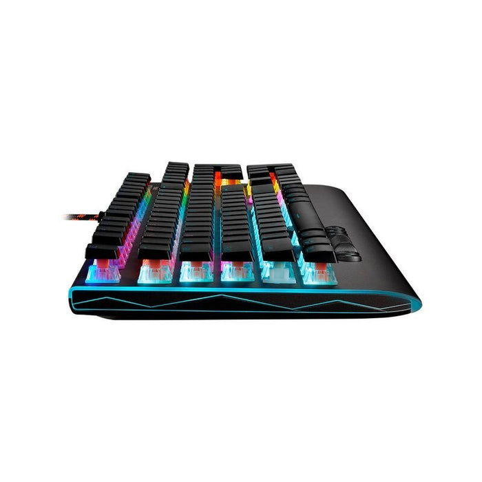 Canyon CND-SKB8-US INTERCEPTOR keyboard