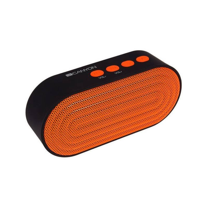Bluetooth speaker Canyon CNE-CBTSP3BO