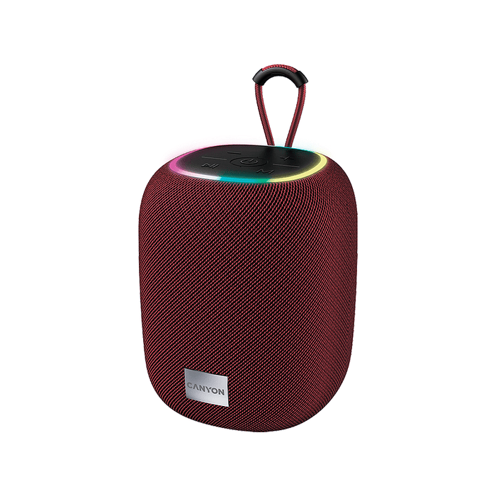 Bluetooth speaker Canyon CNE-CBTSP8R