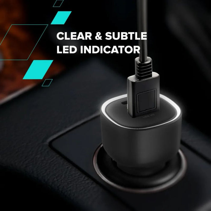 Charger Canyon CNE-CCABR8AC 1xUSB C +1x USB A 85W