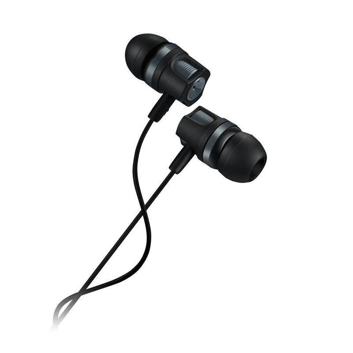 Headphones with microphone Canyon CNE-CEP3DG, IN-EAR (PLUGS)