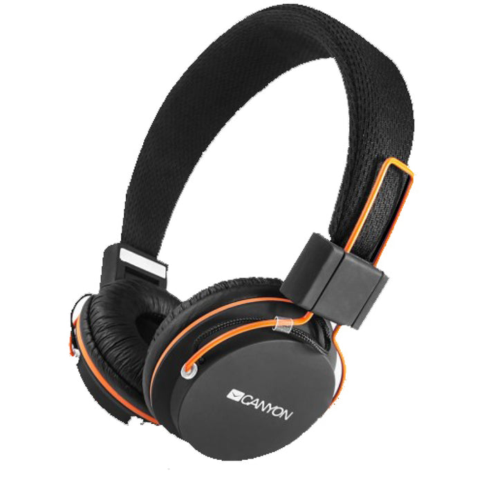 CANYON CNE-CHP2 headphones