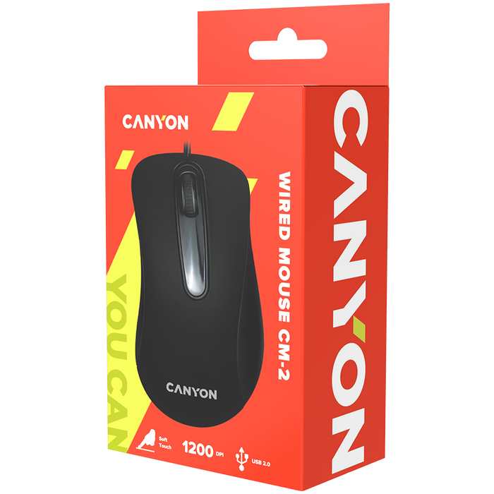 Canyon CNE-CMS2 mouse