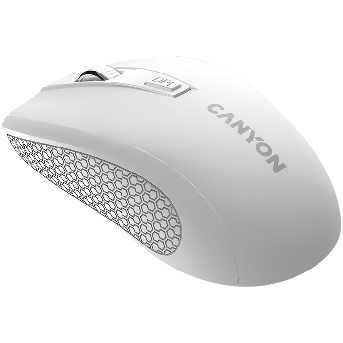 Canyon CNE-CMSW07W mouse