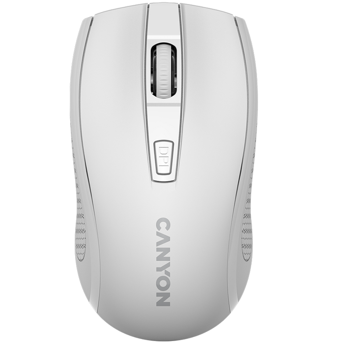 Canyon CNE-CMSW07W mouse