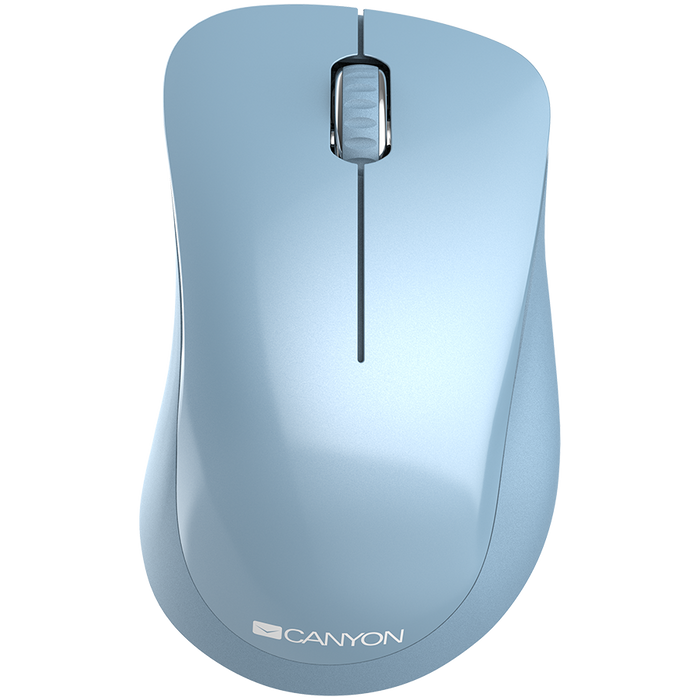 Canyon CNE-CMSW11BL mouse