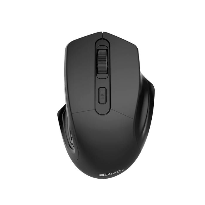 Canyon CNE-CMSW15B mouse