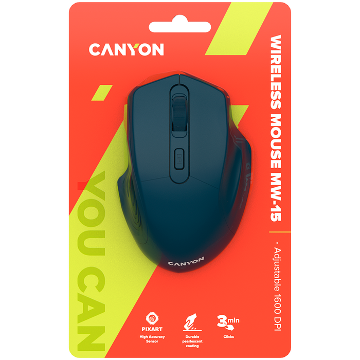 Canyon CNE-CMSW15DB mouse