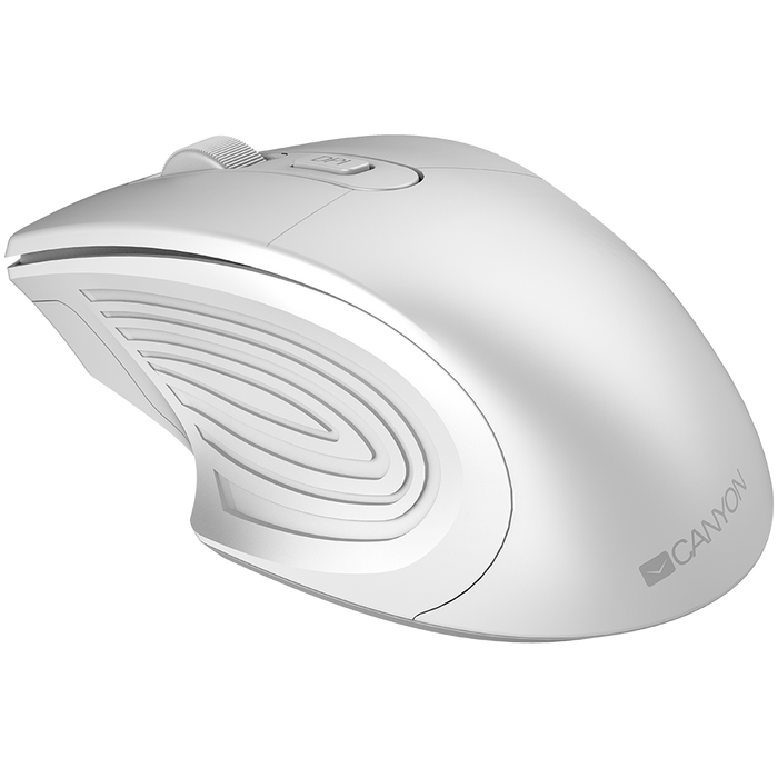 Canyon CNE-CMSW15PW mouse