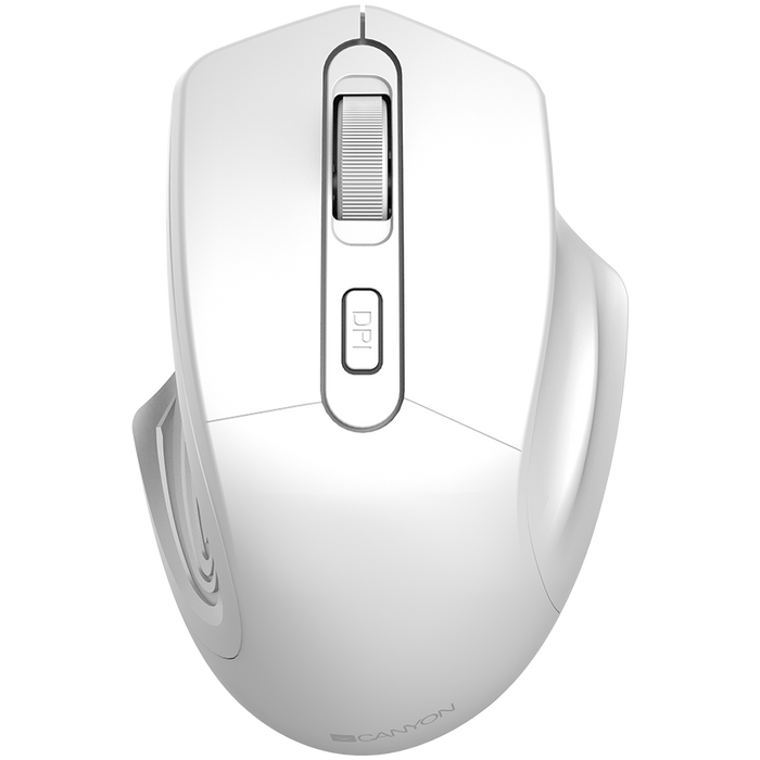 Canyon CNE-CMSW15PW mouse