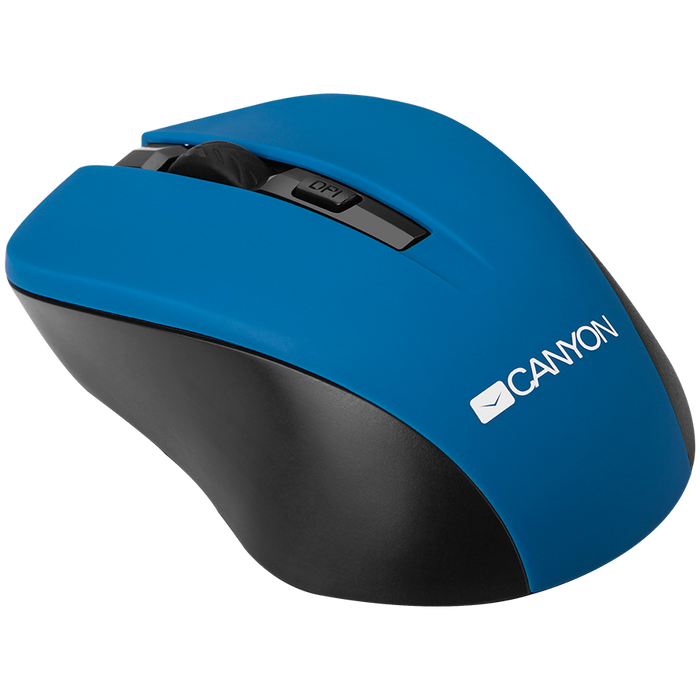 Canyon CNE-CMSW1BL mouse