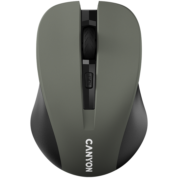 Canyon CNE-CMSW1G mouse