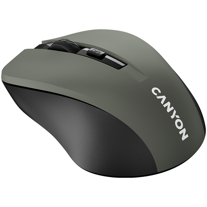 Canyon CNE-CMSW1G mouse