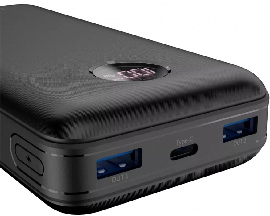 CANYON CNE-CPB2002B Power bank 20000mAh