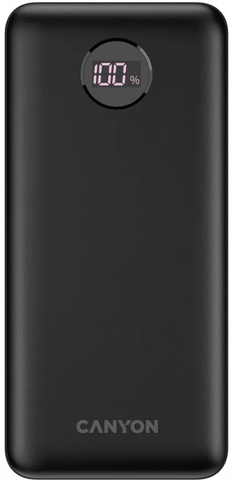 CANYON CNE-CPB2002B Power bank 20000mAh