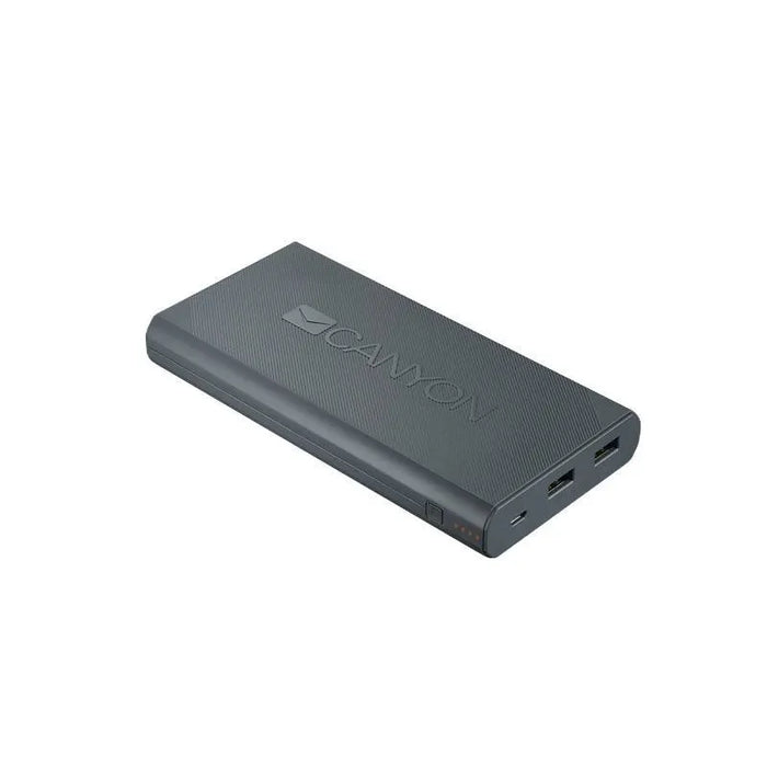 Canyon CNE-CPBF160DG external battery
