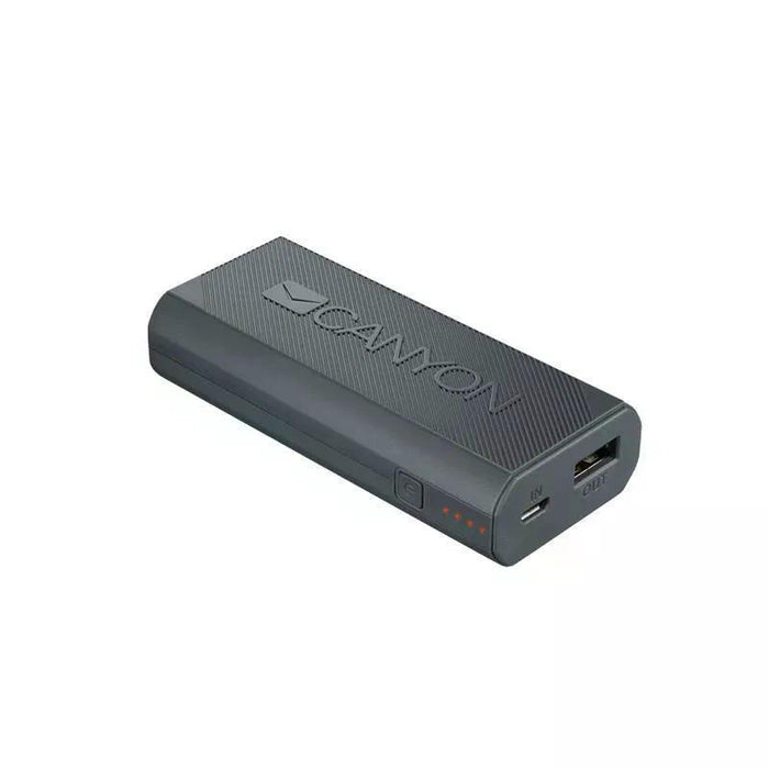 Canyon CNE-CPBF44DG external battery