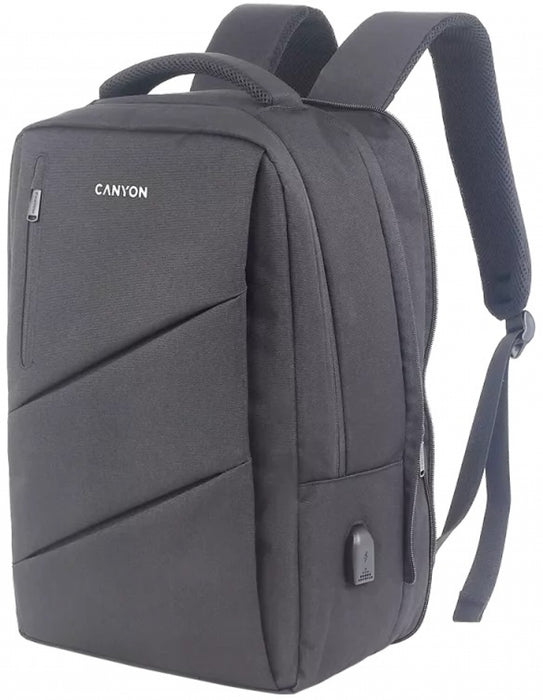 Laptop Bag CANYON CNS-BPE5GY1 Backpack