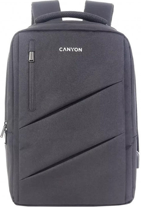 Laptop Bag CANYON CNS-BPE5GY1 Backpack