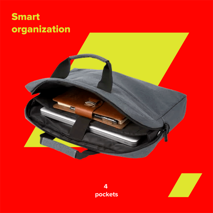 CANYON CNS-CB5G4 laptop bag