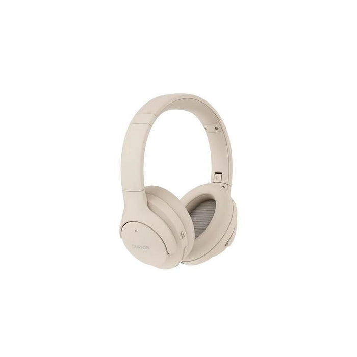 Headphones Canyon CNS-CBTHS10BG OnRiff 10, OVER-EAR, Bluetooth