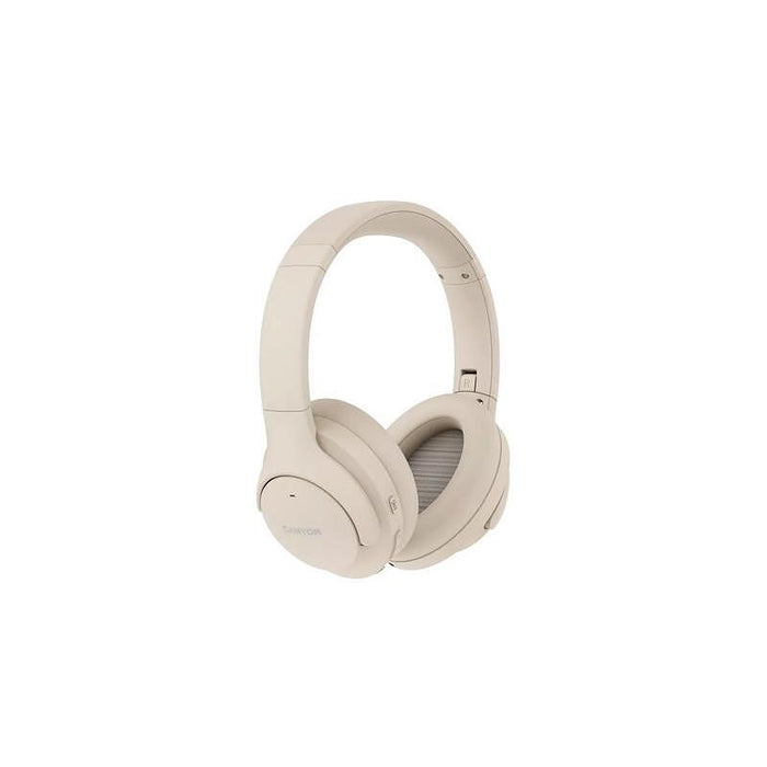 Headphones Canyon CNS-CBTHS10BG OnRiff 10, Bluetooth, OVER-EAR