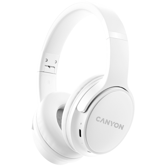 Headphones CANYON CNS-CBTHS4W
